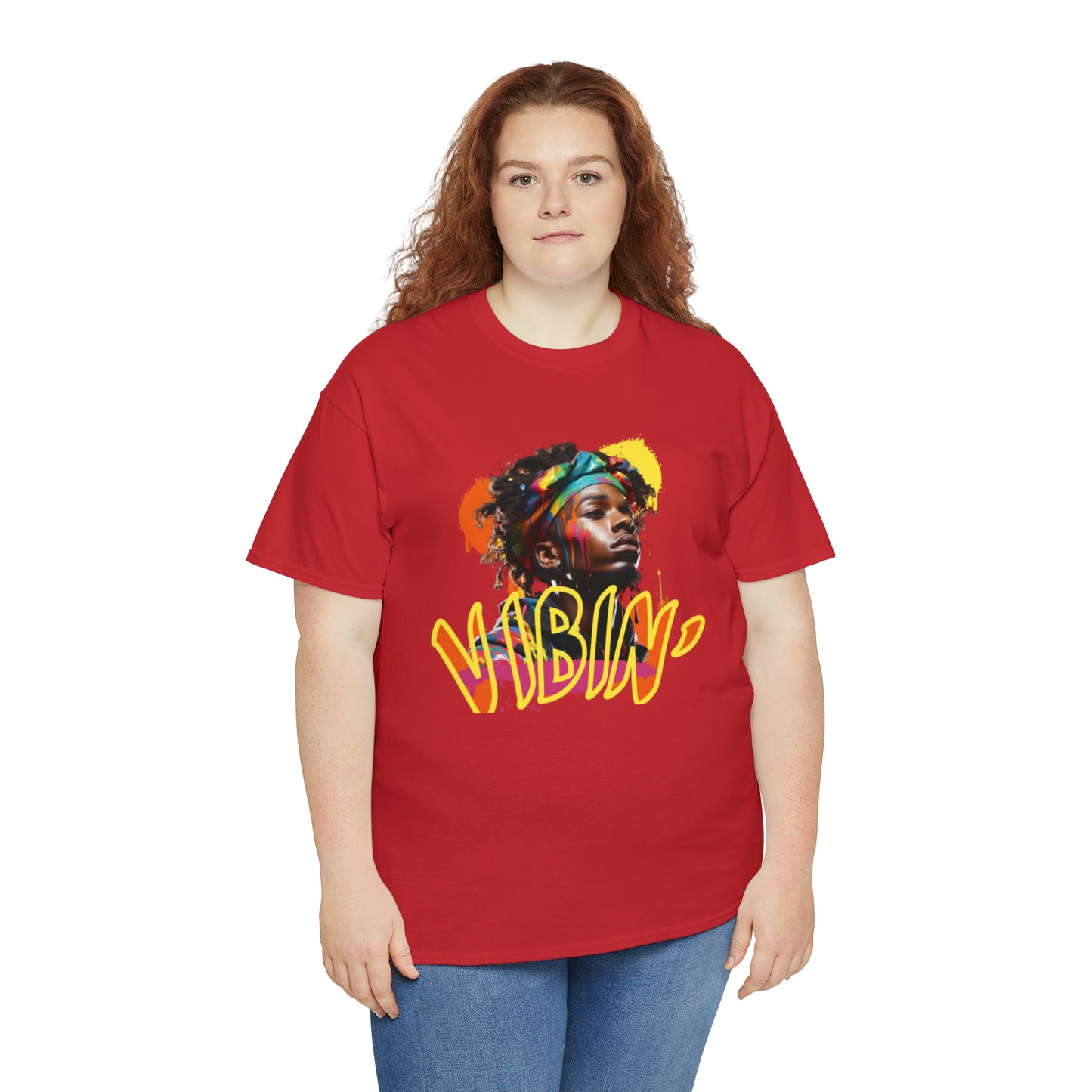 Vibin' T-Shirt