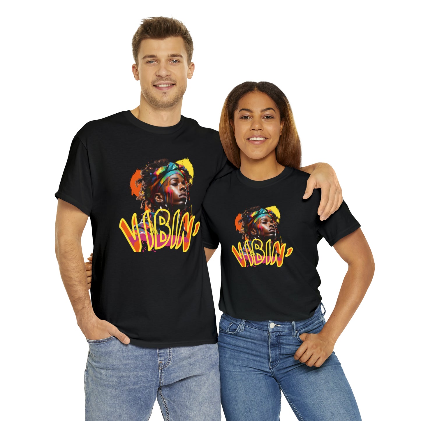 Vibin' T-Shirt