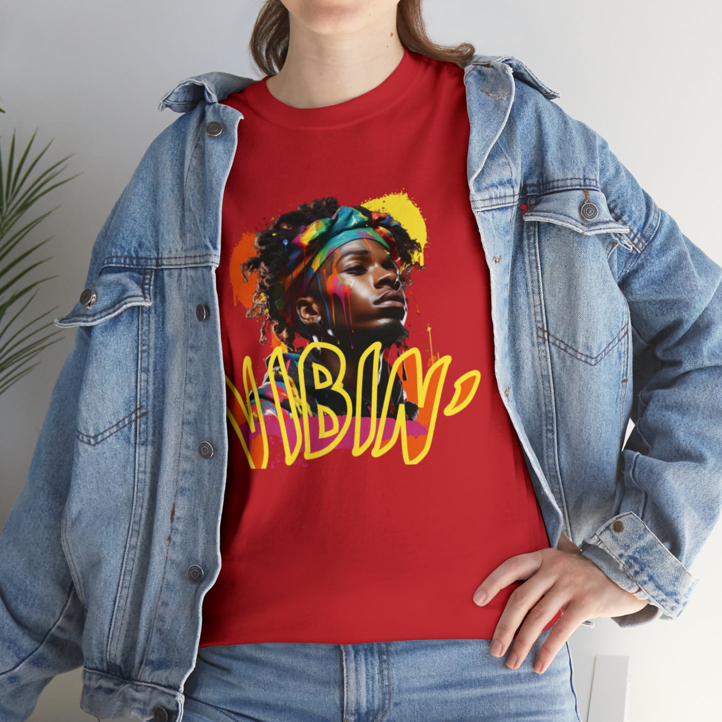 Vibin' T-Shirt