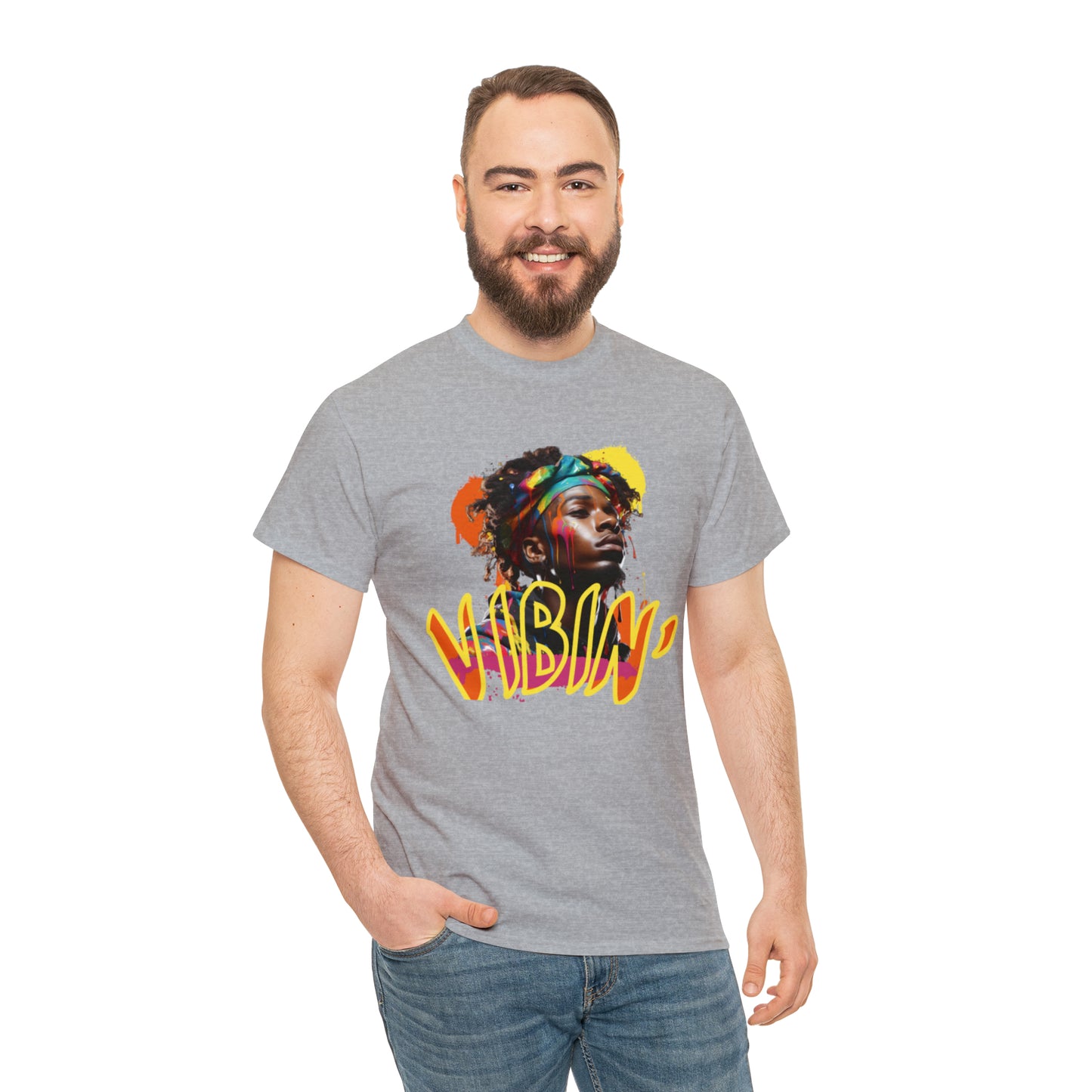 Vibin' T-Shirt