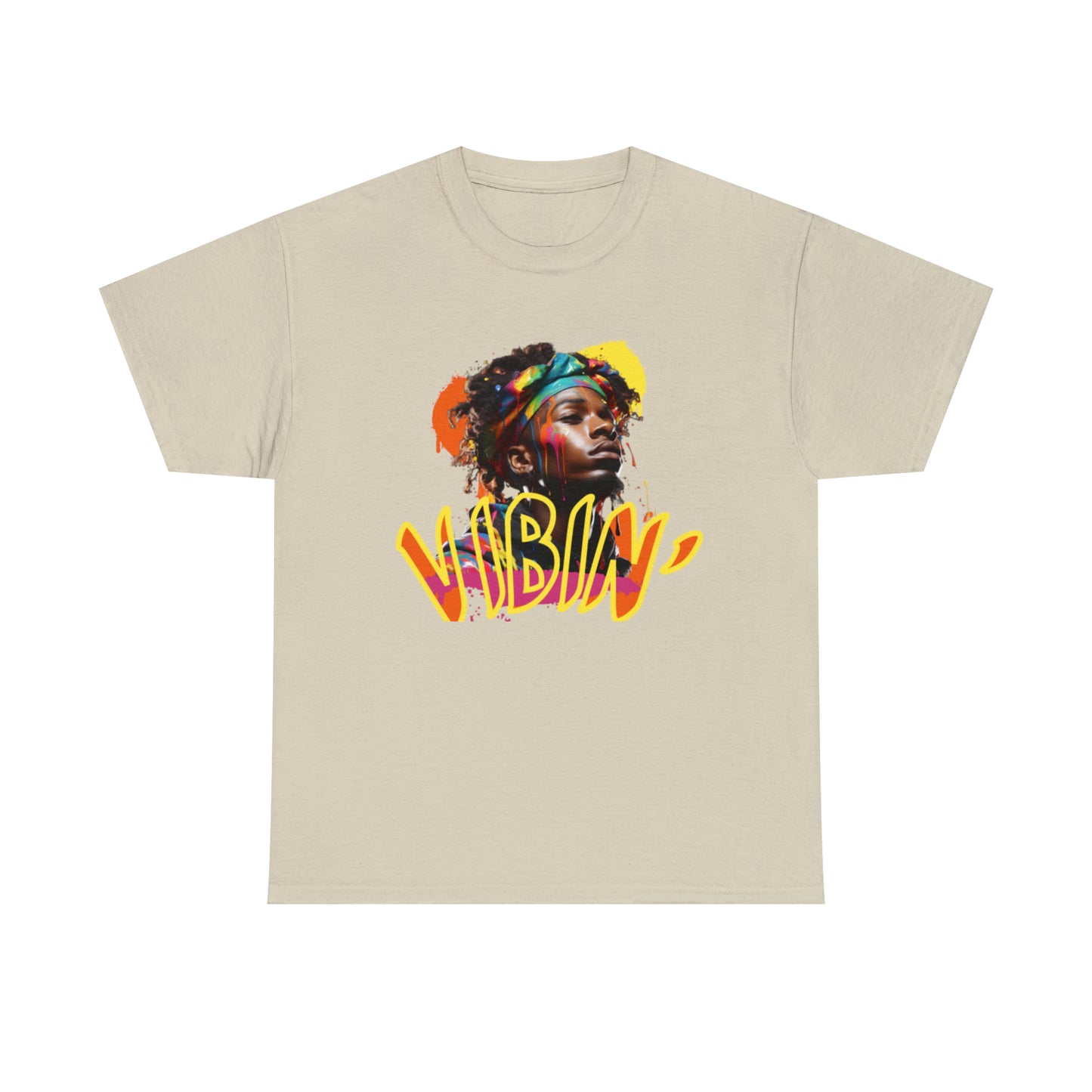 Vibin' T-Shirt