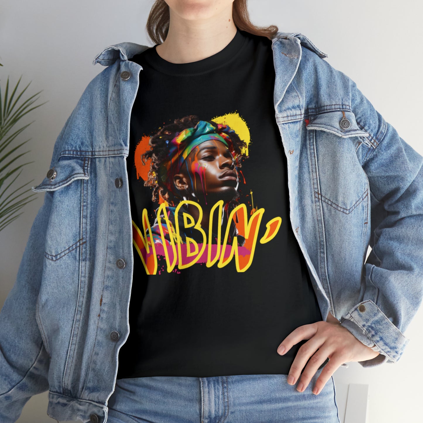 Vibin' T-Shirt