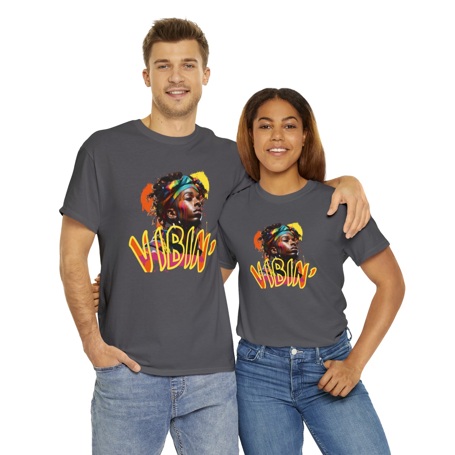 Vibin' T-Shirt