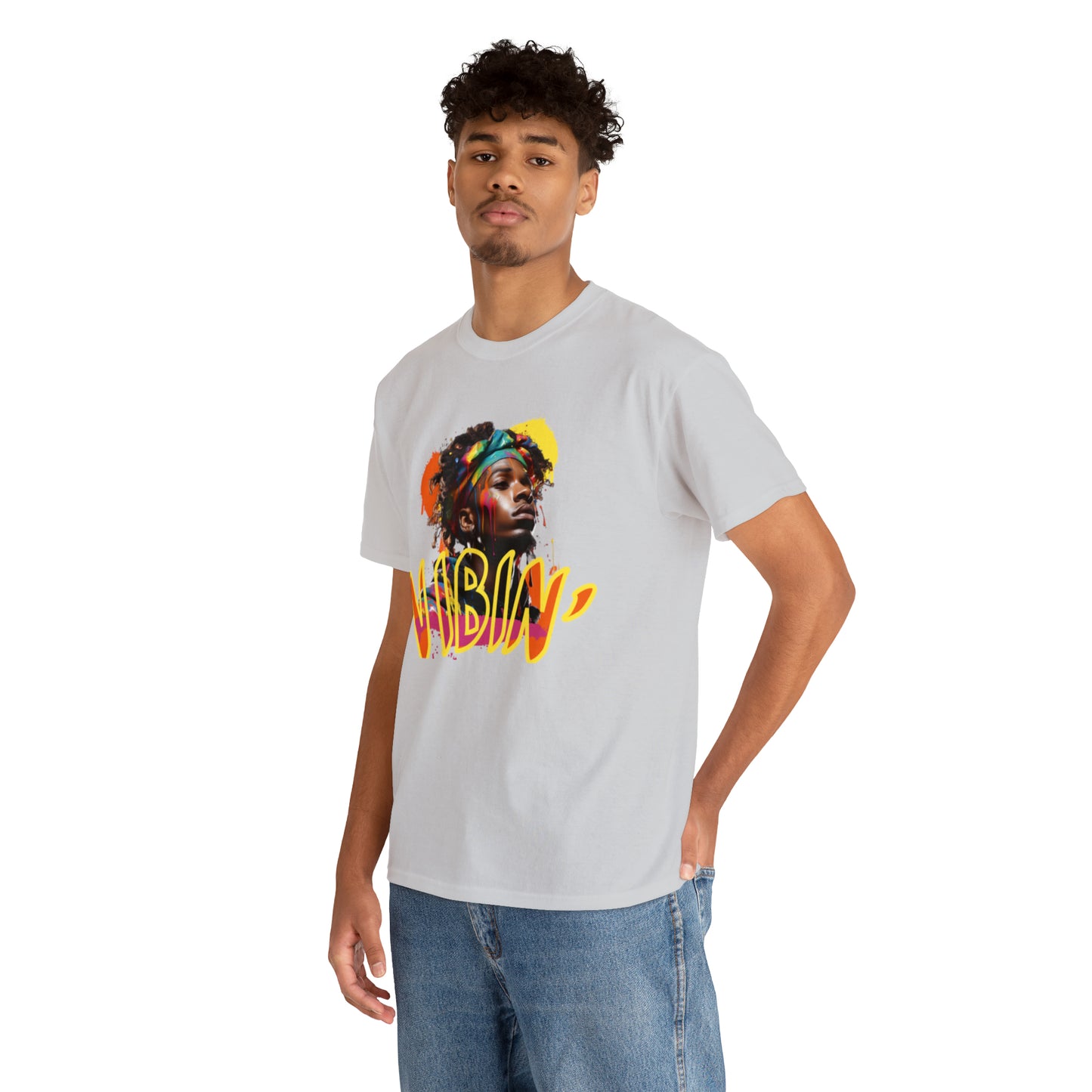 Vibin' T-Shirt