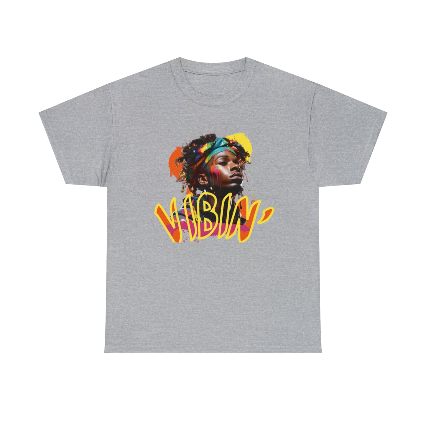 Vibin' T-Shirt