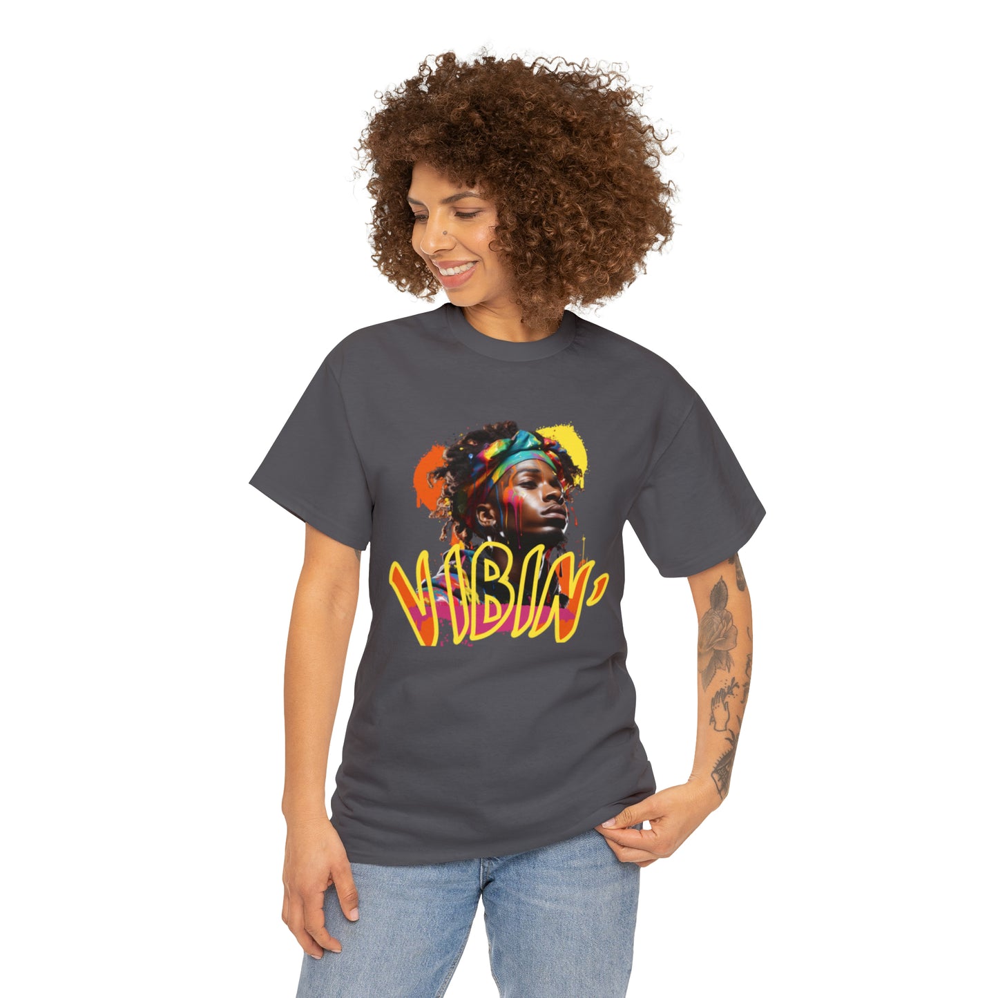 Vibin' T-Shirt