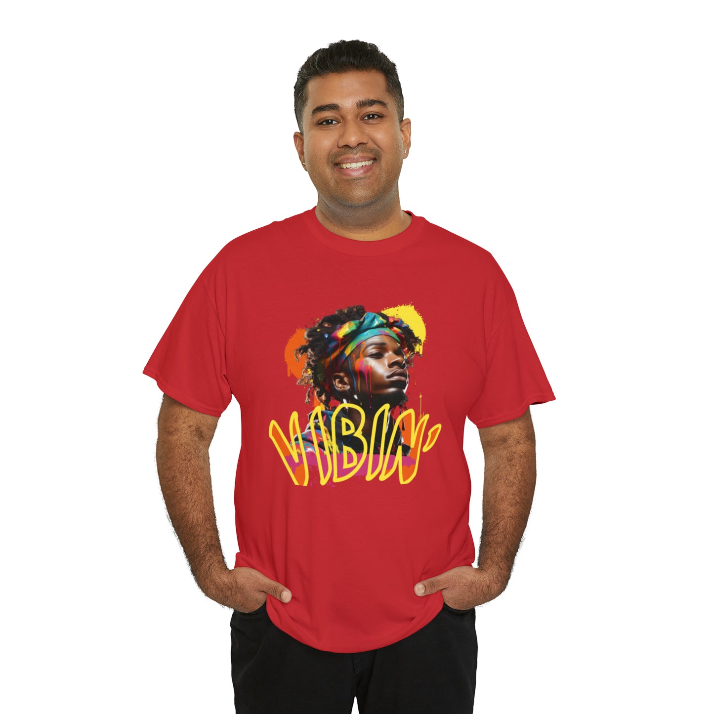 Vibin' T-Shirt