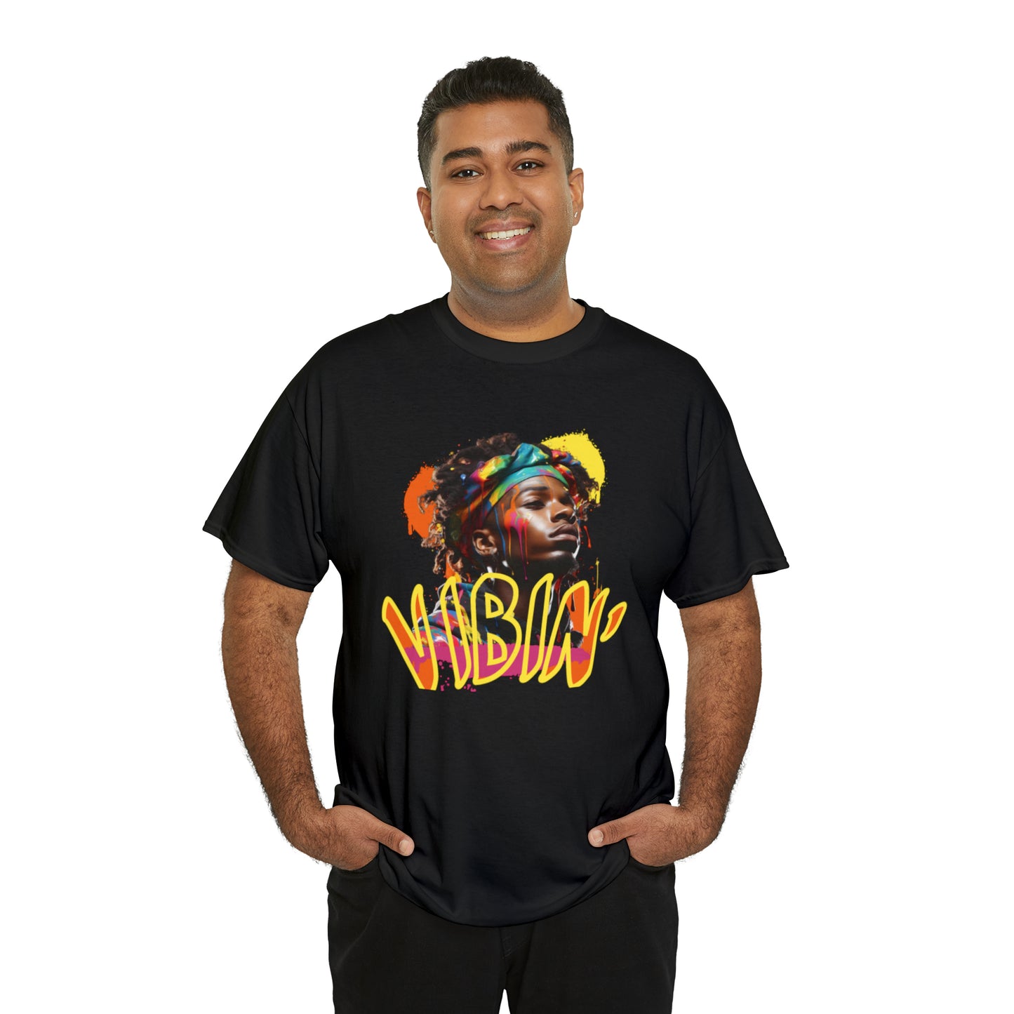 Vibin' T-Shirt