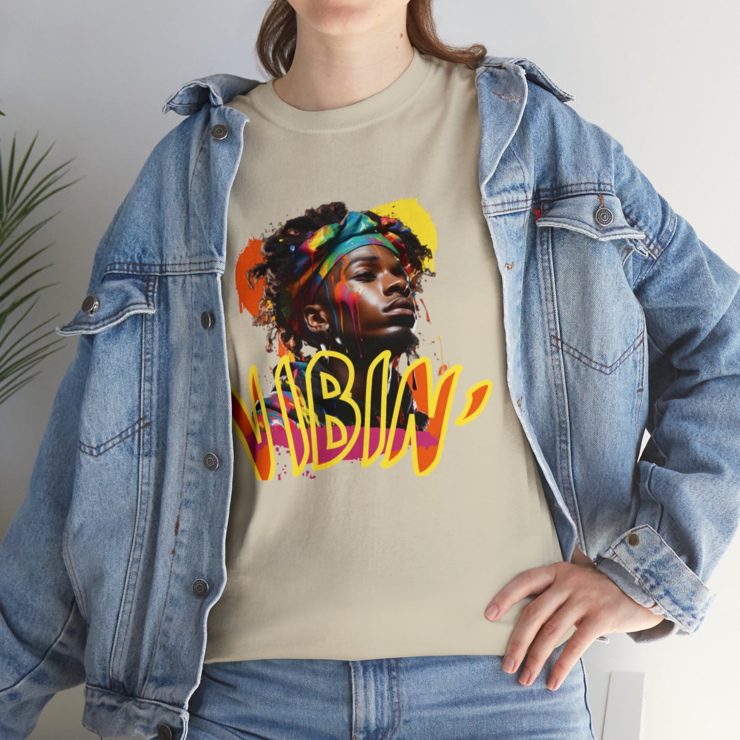 Vibin' T-Shirt