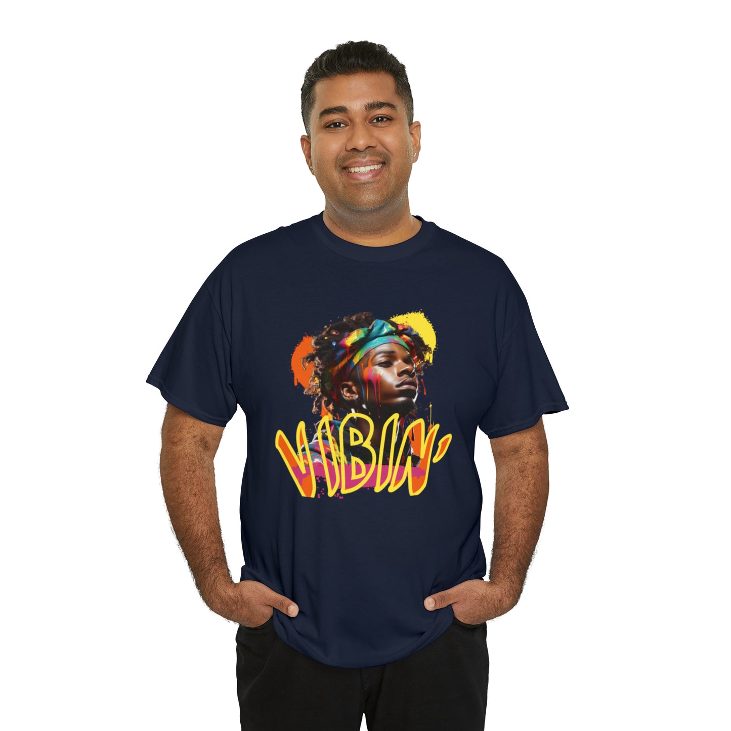 Vibin' T-Shirt