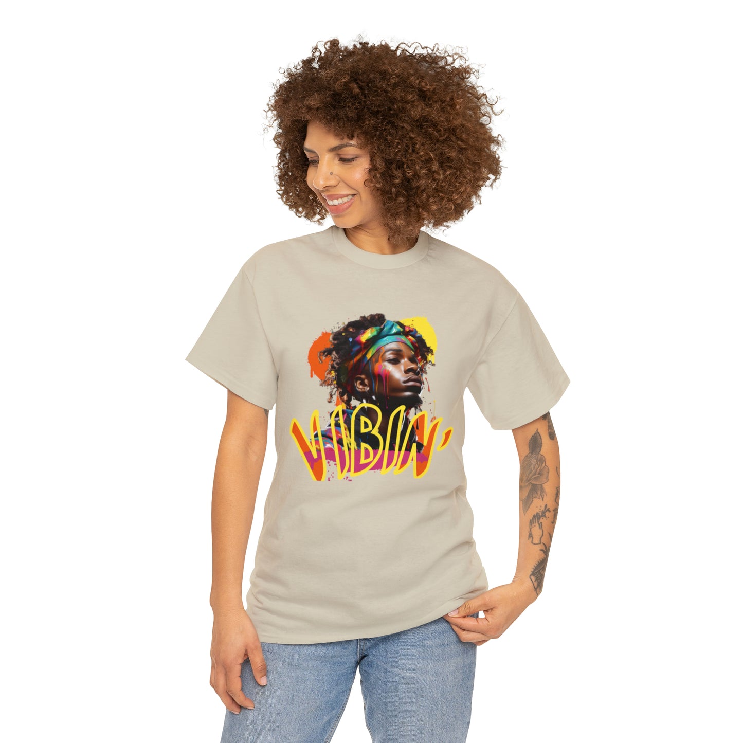Vibin' T-Shirt