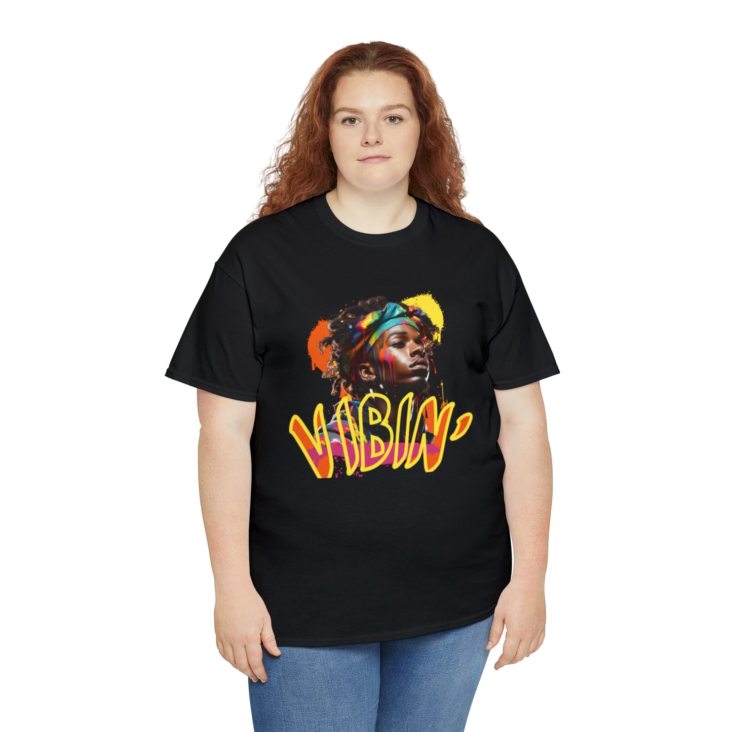 Vibin' T-Shirt