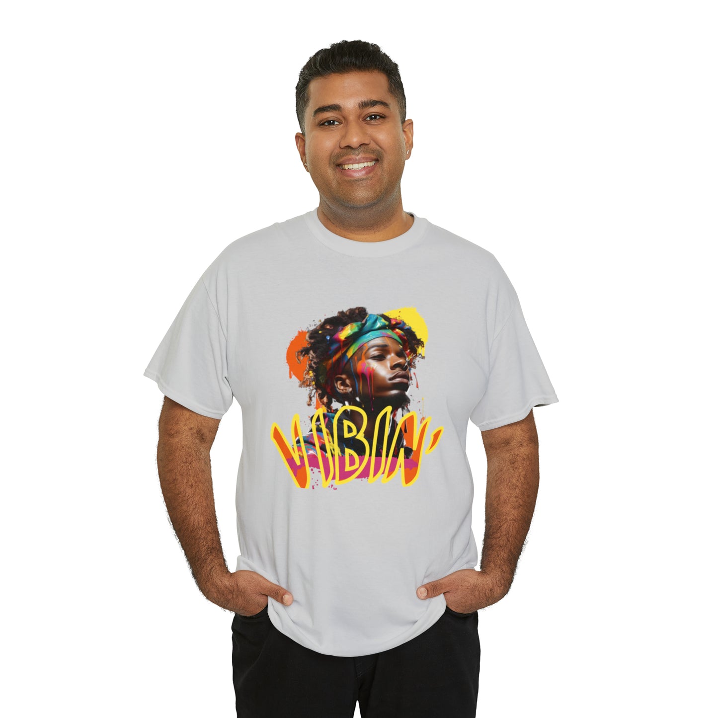 Vibin' T-Shirt