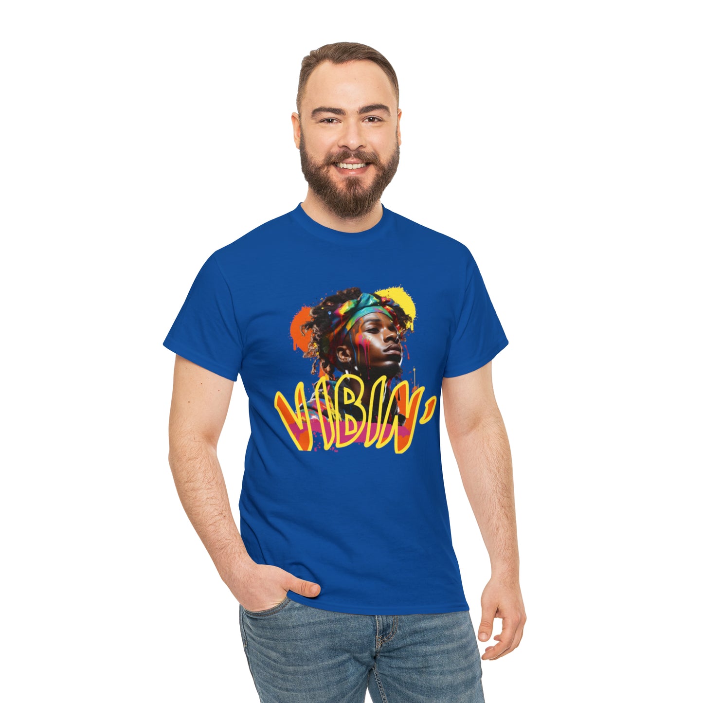 Vibin' T-Shirt