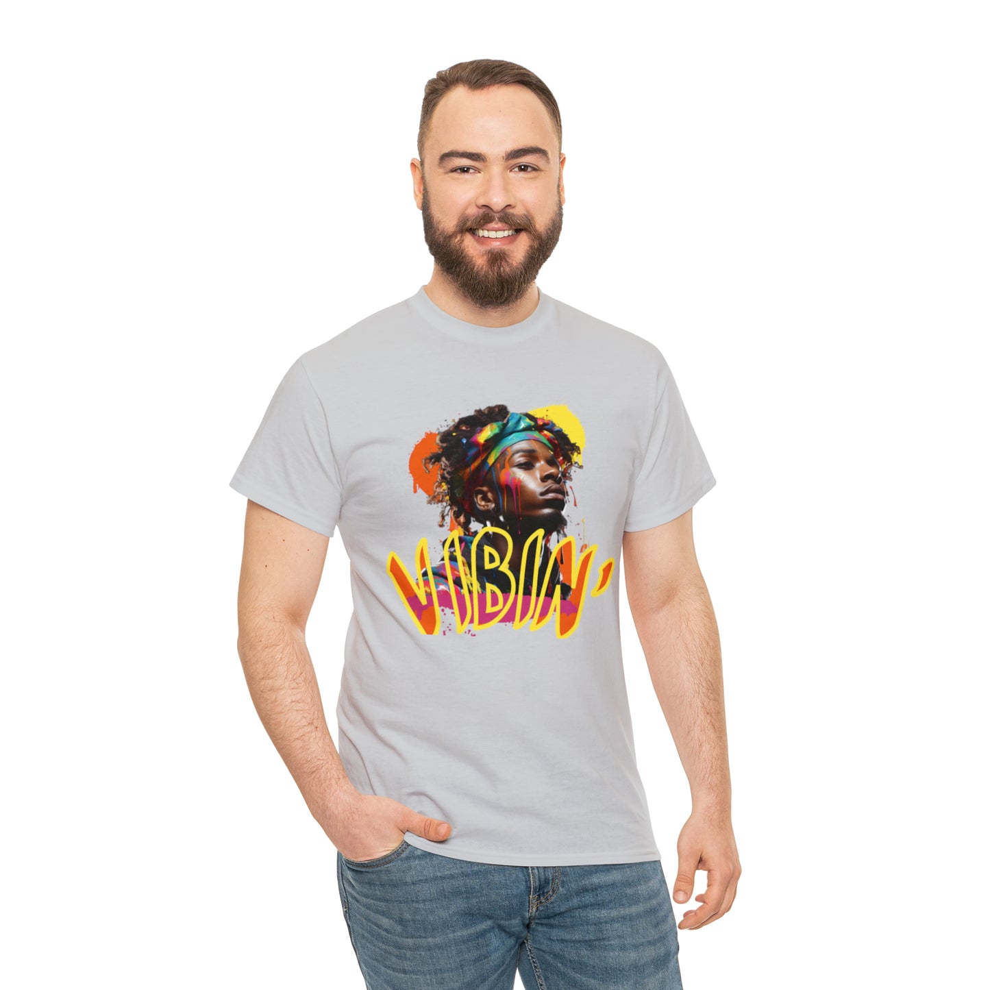 Vibin' T-Shirt