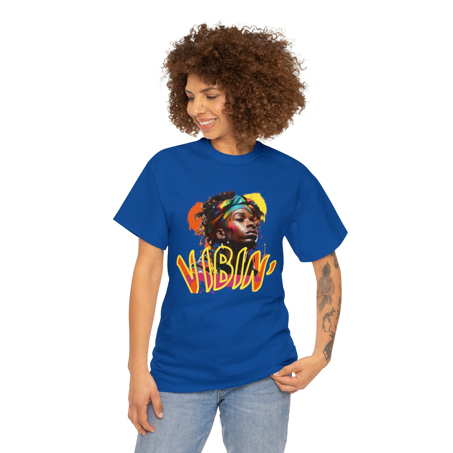 Vibin' T-Shirt