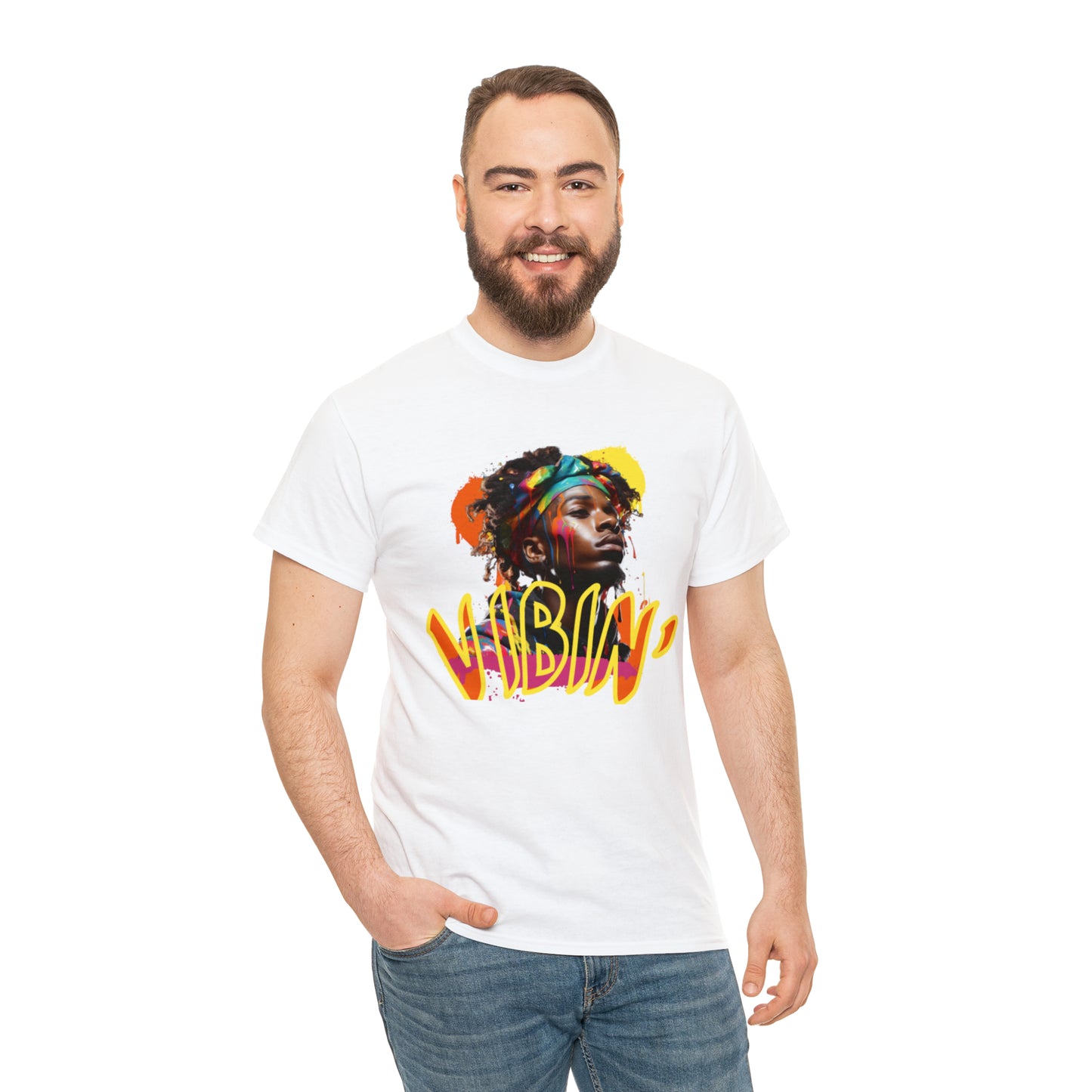Vibin' T-Shirt