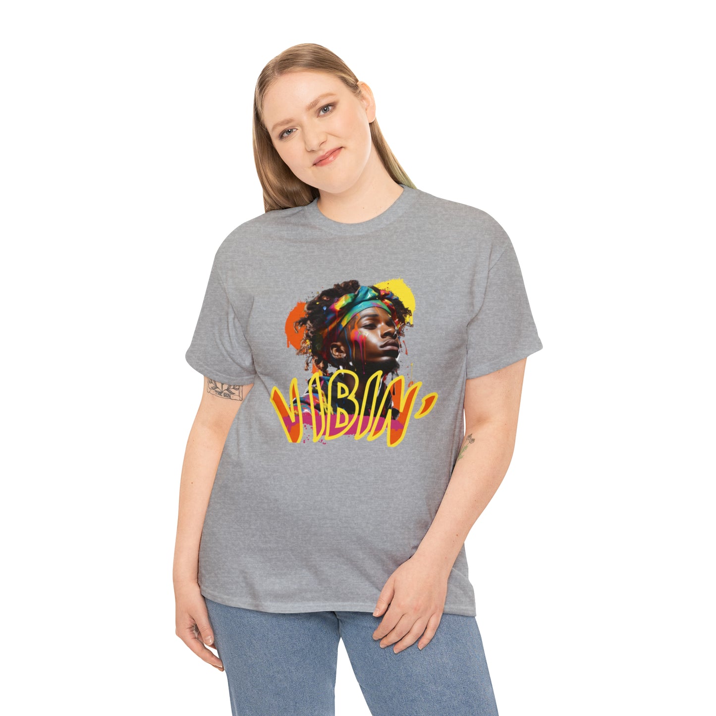 Vibin' T-Shirt