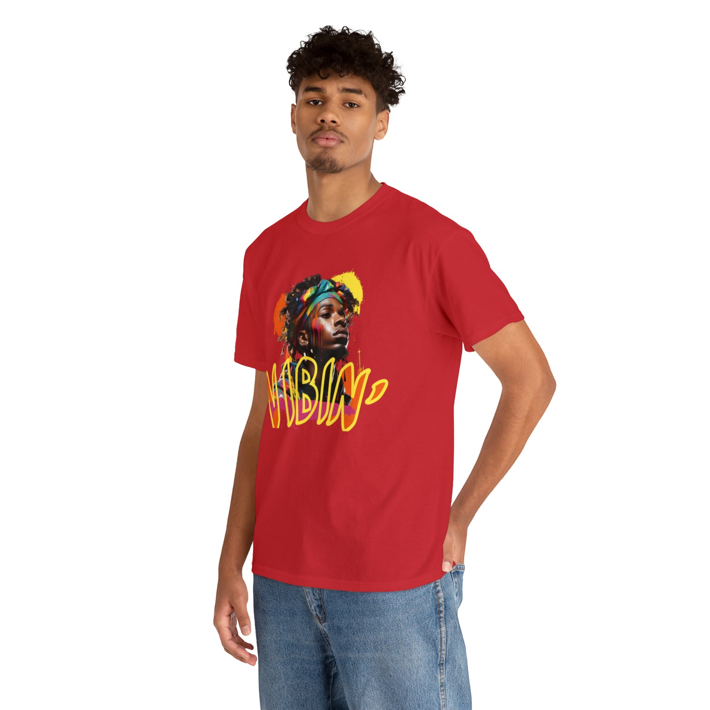 Vibin' T-Shirt
