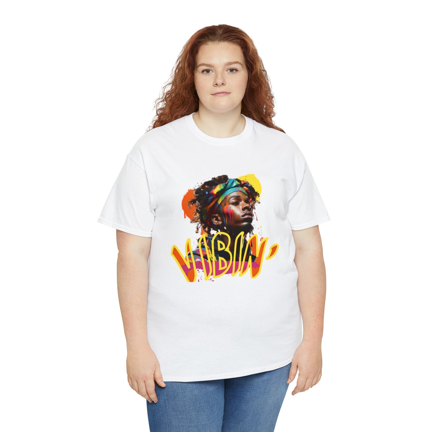 Vibin' T-Shirt