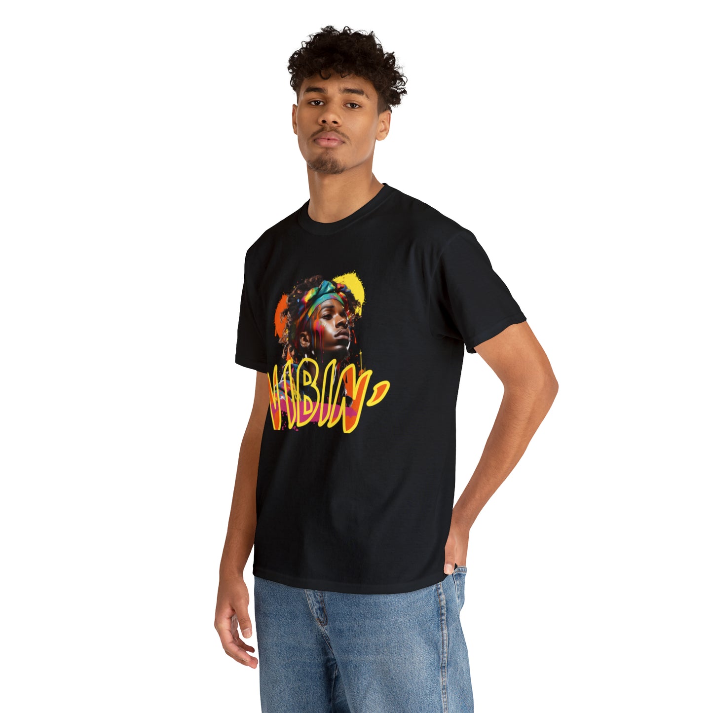 Vibin' T-Shirt
