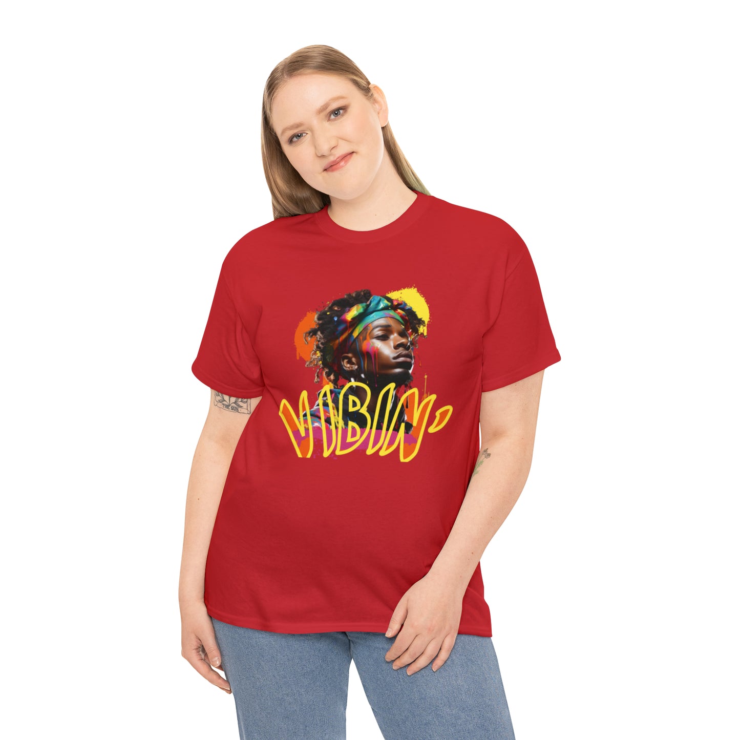 Vibin' T-Shirt