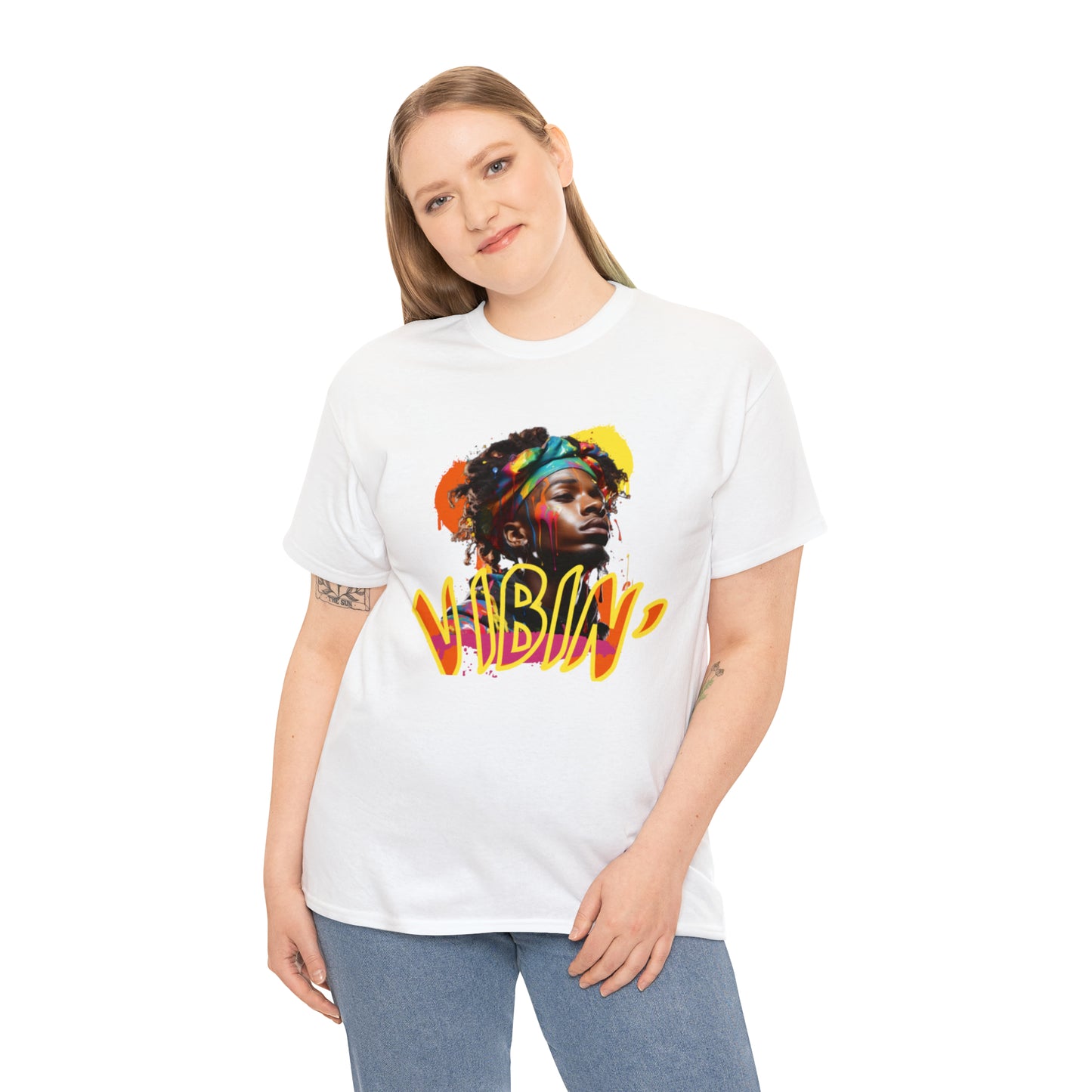 Vibin' T-Shirt